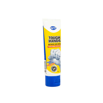 Du'It Tough Hands Intensive Hand Cream 75g