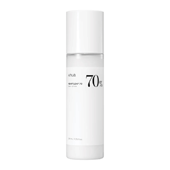 Anua Hartleaf 70 Daily Lotion 200ml