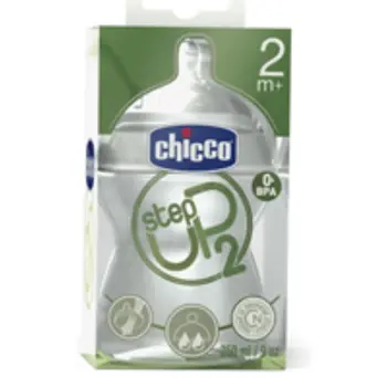 شيكو رضاعة ستيب تو الشهور الاولى 1عبوة