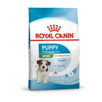Royal Canin Puppy Food for Small Breeds 4kg