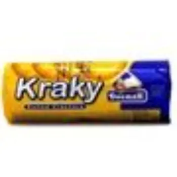 Deemah Salty Cracker Biscuits 12x48g