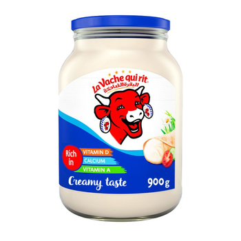 La Vache Qui Rit Spreadable Cheese 900G