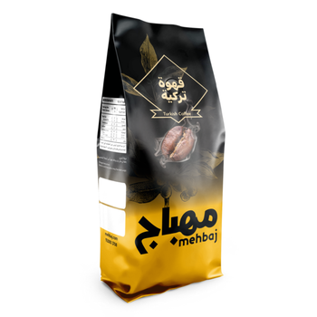 Mehbaj Turkish Coffee 200g