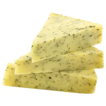 Smoked Cheese Herb Holland 250g