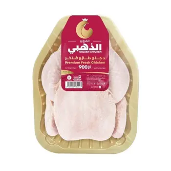 Golden Chicken Premium Fresh Chicken 900g