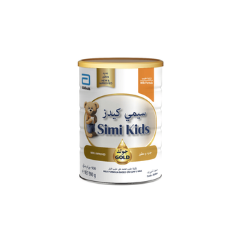Abbott Simi Kids Formula Milk 900g