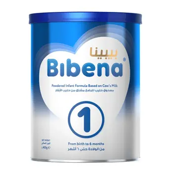 Bibena Infant Formula 400g