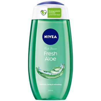 NIVEA Fresh Shower Gel 250ml