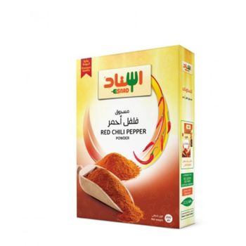 Esnad Red Chili Pepper 200G