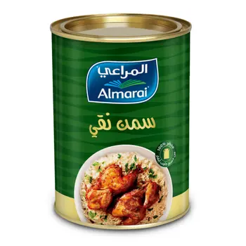 المراعي سمن الزبدة النقي 800جرام