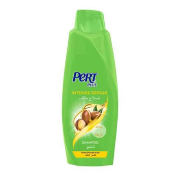 Pert Plus Intense Repair Shampoo with Argan Oil 600ml
