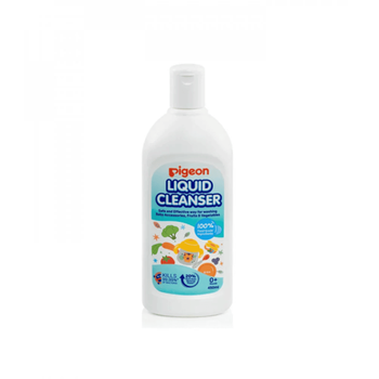 Pigeon Multi-Use Liquid Cleanser 450ml