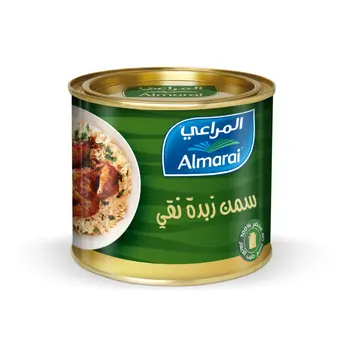 Almarai Pure Butter Ghee 400g