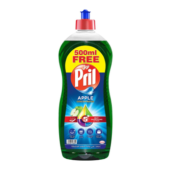 Pril Apple Vinegar Concentrated 1.5L