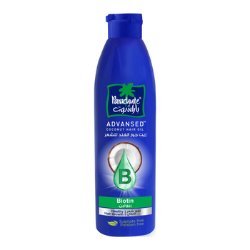 Parachute Advansed Coconut Hair Oil with Biotin 300ml