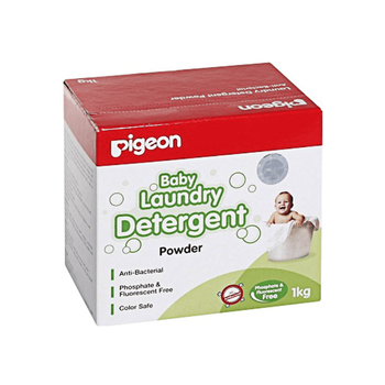 Pigeon Baby Laundry Detergent Powder 1kg