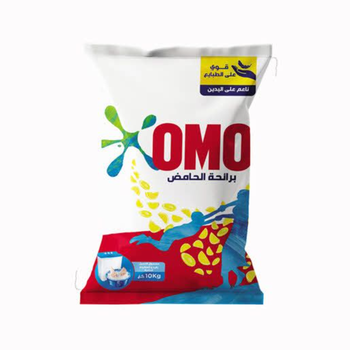 Omo Laundry Detergent 10kg