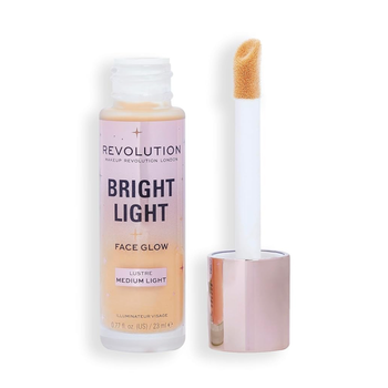 Makeup Revolution Bright Light Face Glow 23ml