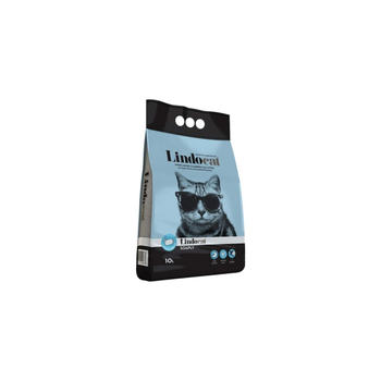 ليندو كات رمل للقطط برائحة الصابون 10لتر