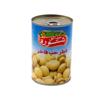 شتورة جاردن مشروم حب كامل شد 450جرام