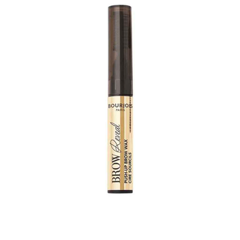 Bourjois Brow Reveal Clear Brow Wax