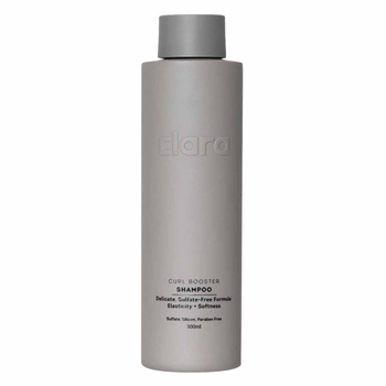 كلارا كيرل بوستر شامبو 300مل