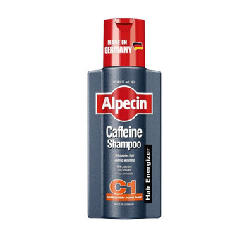 Alpecin C1 Caffeine Shampoo 250ml
