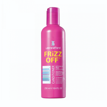 Lee Stafford Frizz Off Conditioner 250ml