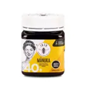 1839 Multifloral Triple Churned Manuka Honey 250g