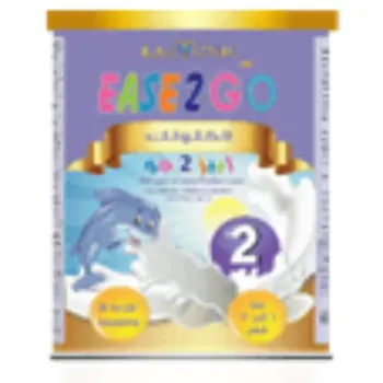 لاكتونك اييز 2 جو 400 جرام