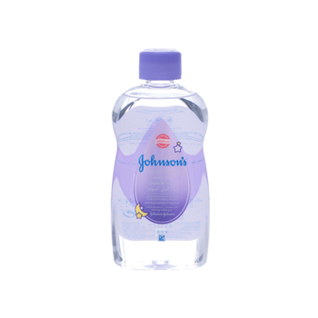 جونسون زيت الأطفال وقت النوم 300مل