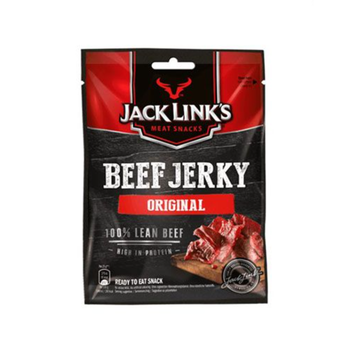 Jack Link's Original Beef Jerky 40g