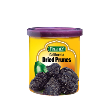 كاليفورنيا برقوق مجفف  خوخ فرشلي 500 غ