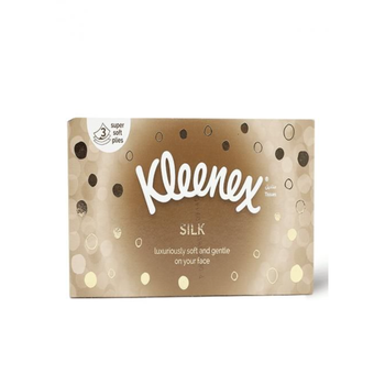 كلينيكس مناديل سيلك 54 منديل