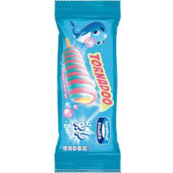 السعودية تورنيدو علكة 85مل