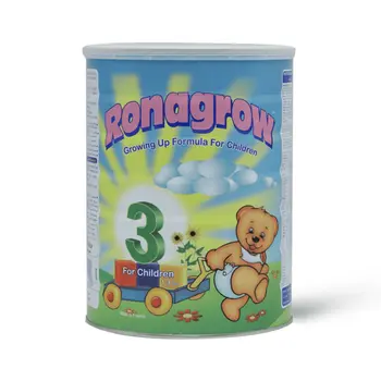 روناجرو رقم 3 حليب أطفال 1700جرام