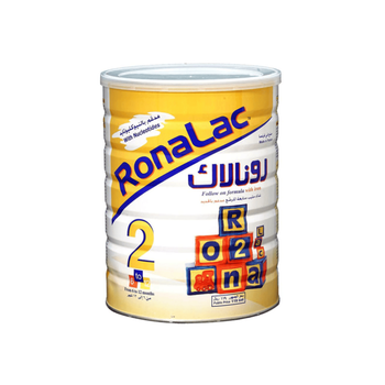 Ronalac Infant Milk Formula 1700g