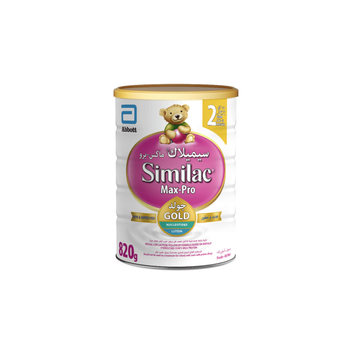 Similac Max-Pro Sensitive No.2 820g