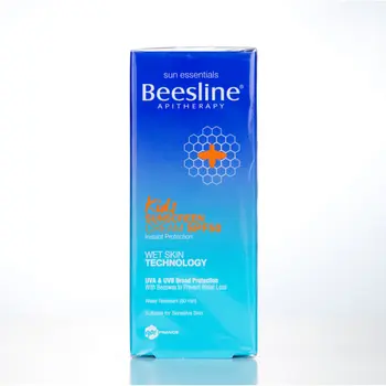 Beesline Apitherapy Kids Sun Protection Cream SPF 50 60ml