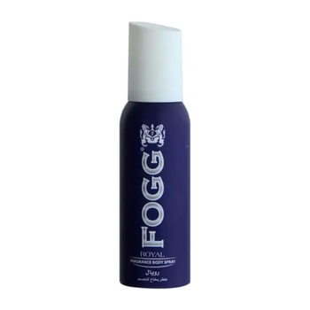 Fogg Royal Body Spray 120ml