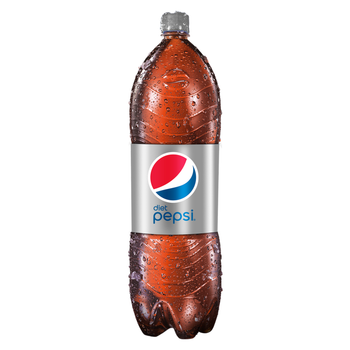 Pepsi Diet Soft Drink 1L