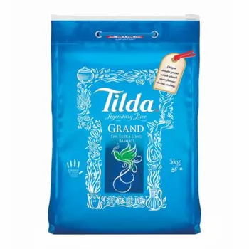 تلدا جراند أرز بسمتي حبة طويلة 5 كجم