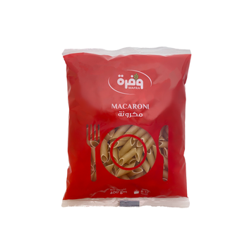 Wafra Macaroni #11 400g