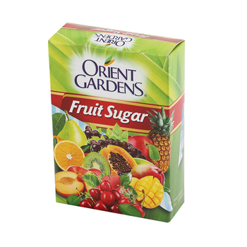 Orient Gardens Fruit Sugar 400g