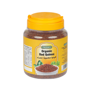 Freshly Organic Red Quinoa 800g