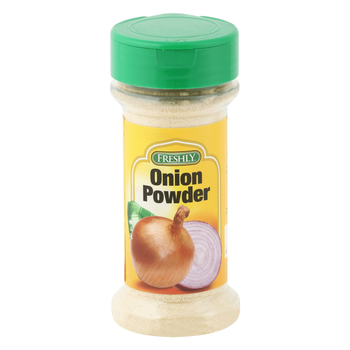 Freshly Onion Powder 85G