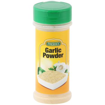 Freshly Garlic Powder 85g