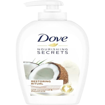 Dove Nourishing Secrets Handwash 500ml