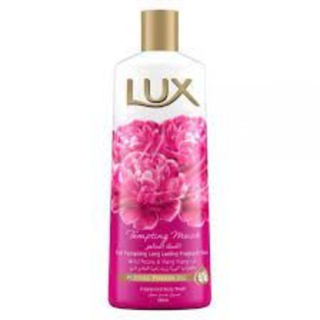 Lux Tempting Musk Body Wash 500ml
