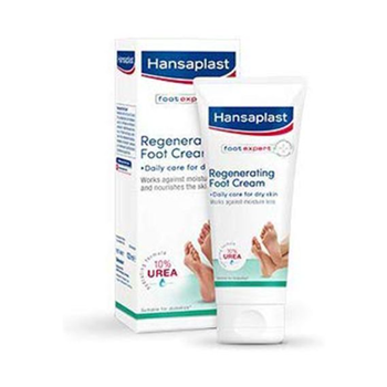 Hansaplast Foot Expert Soothing Cream 100ml